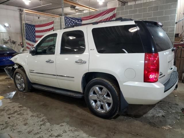 2010 GMC Yukon SLT