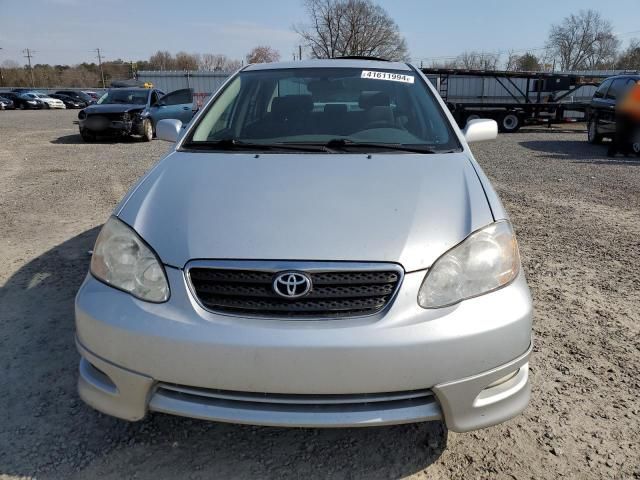 2006 Toyota Corolla CE