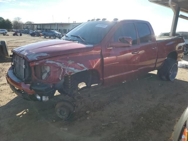 2008 Dodge RAM 2500 ST