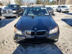 2007 BMW 328 XI