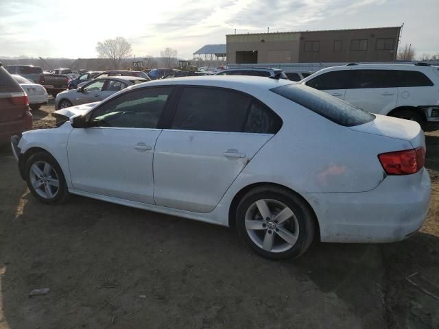 2014 Volkswagen Jetta TDI