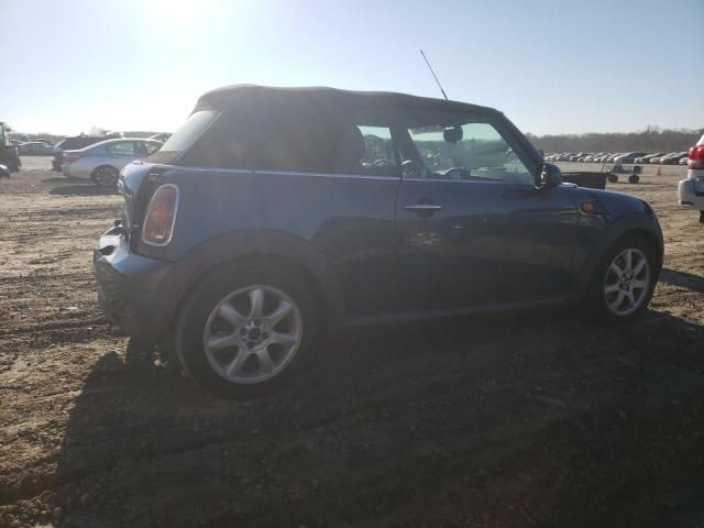 2009 Mini Cooper