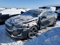 2020 Ford Fusion Titanium for sale in Brighton, CO