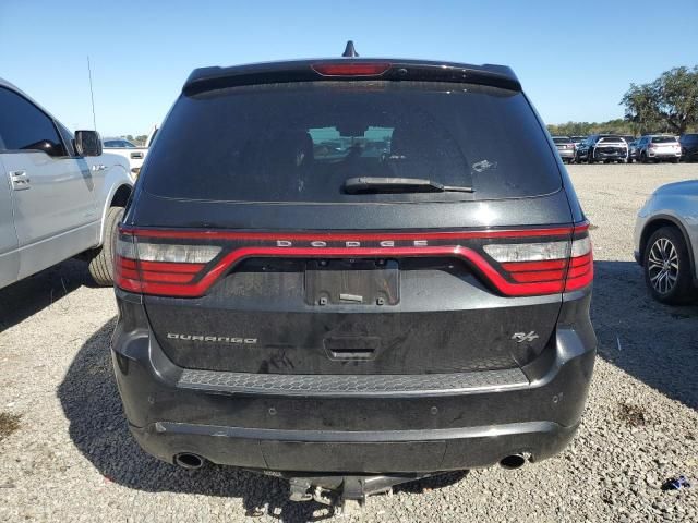 2016 Dodge Durango R/T