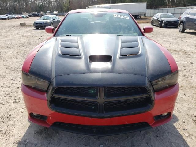 2011 Dodge Charger R/T