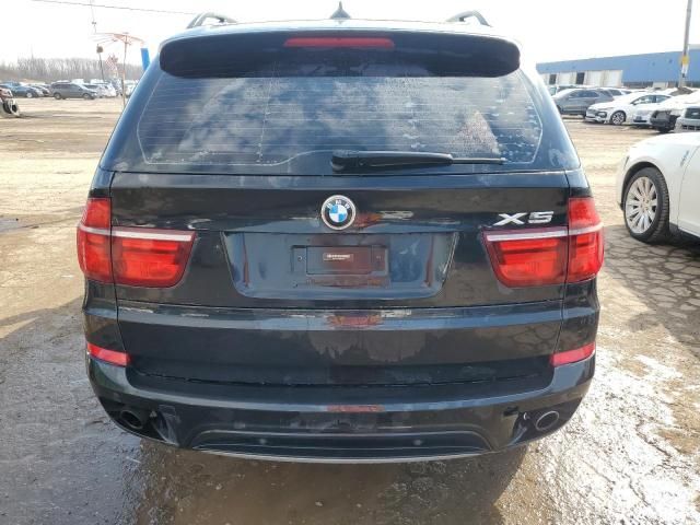 2013 BMW X5 XDRIVE35I