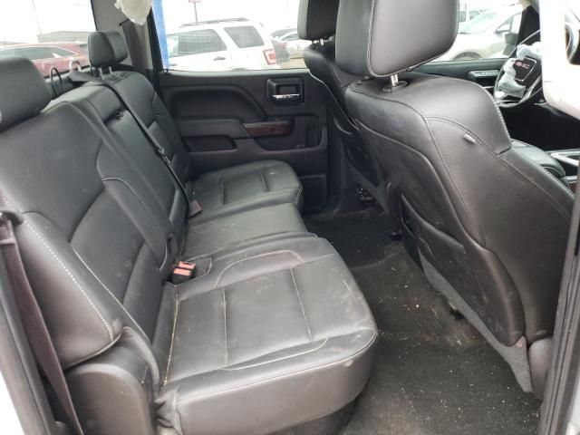 2014 GMC Sierra K1500 SLT