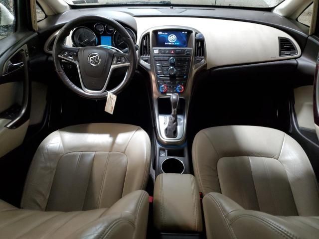 2014 Buick Verano