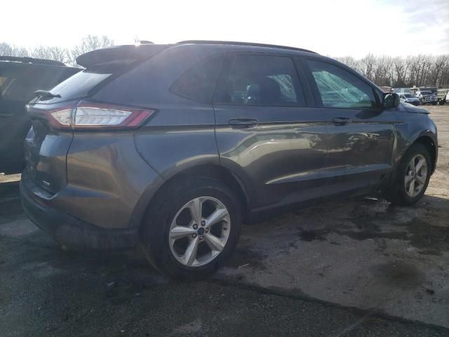 2018 Ford Edge SE