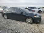 2013 Ford Fusion SE Phev