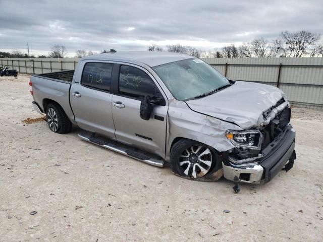 2021 Toyota Tundra Crewmax Limited