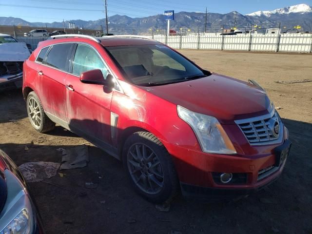 2015 Cadillac SRX Premium Collection