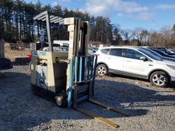 Vehiculos salvage en venta de Copart North Billerica, MA: 1925 Crownline 2011 Crown Forklift