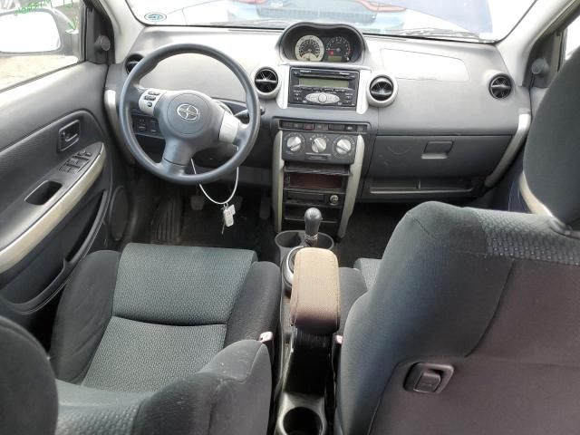 2006 Scion XA