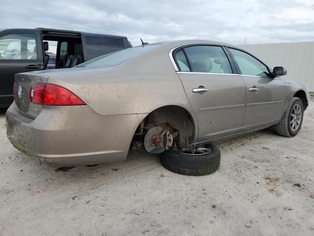 2006 Buick Lucerne CXL