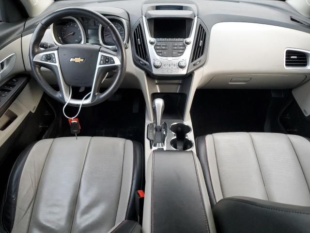 2013 Chevrolet Equinox LTZ