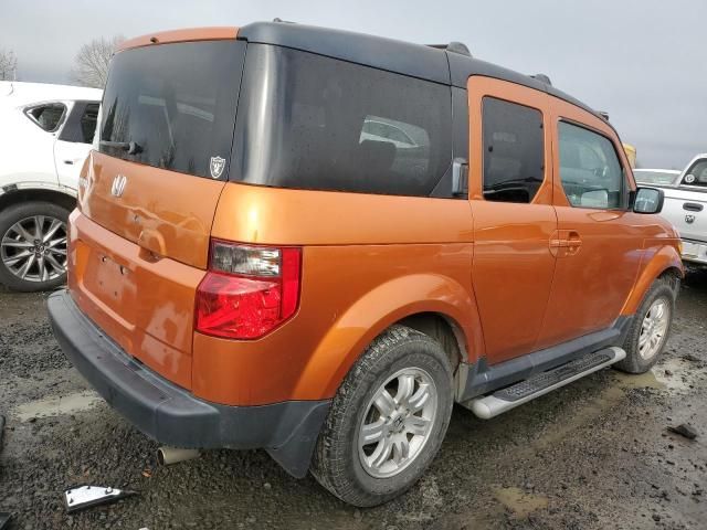 2006 Honda Element EX