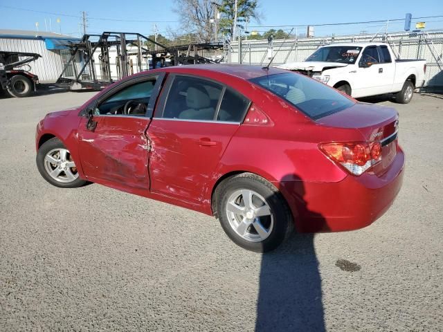 2011 Chevrolet Cruze LT