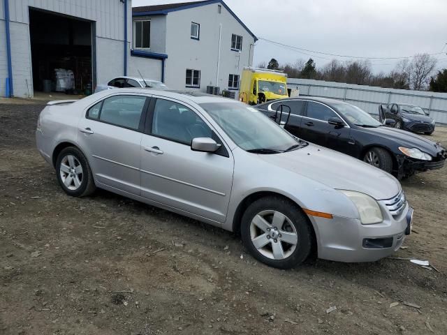 2007 Ford Fusion SE