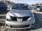 2009 Nissan Versa S