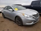 2012 Hyundai Sonata SE