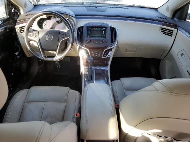 2014 Buick Lacrosse