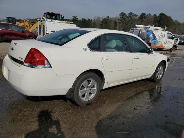 2008 Chevrolet Impala LT