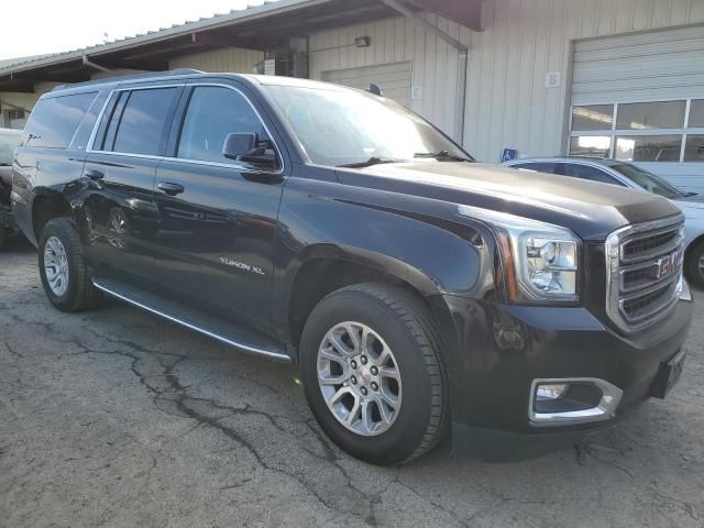 2019 GMC Yukon XL K1500 SLT