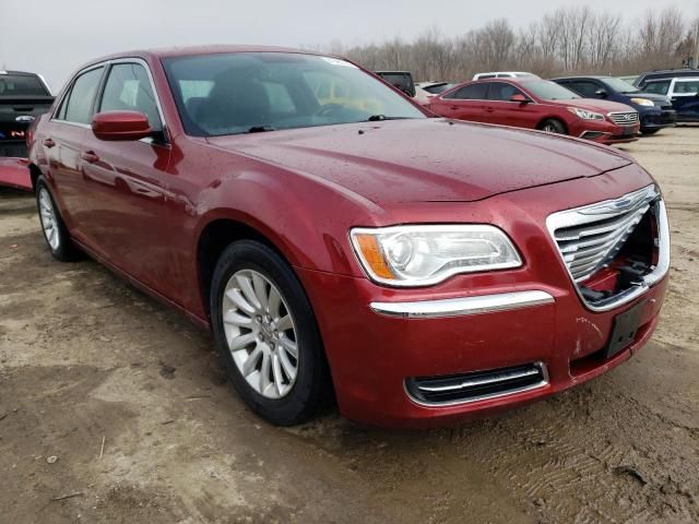 2013 Chrysler 300