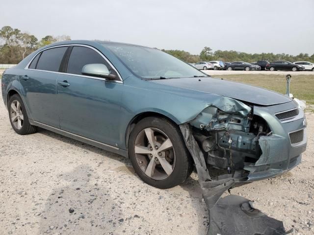 2009 Chevrolet Malibu 2LT