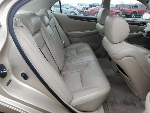 2003 Lexus ES 300