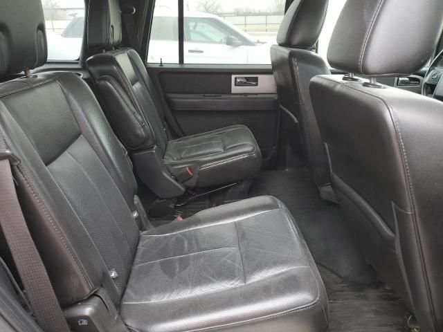 2013 Ford Expedition Limited