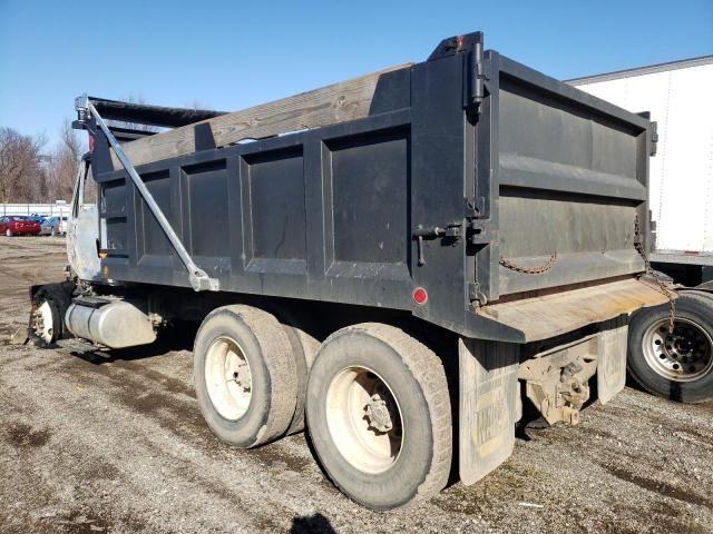 2011 International 4000 4400