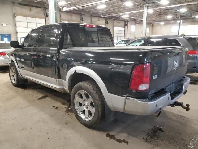 2012 Dodge RAM 1500 Laramie