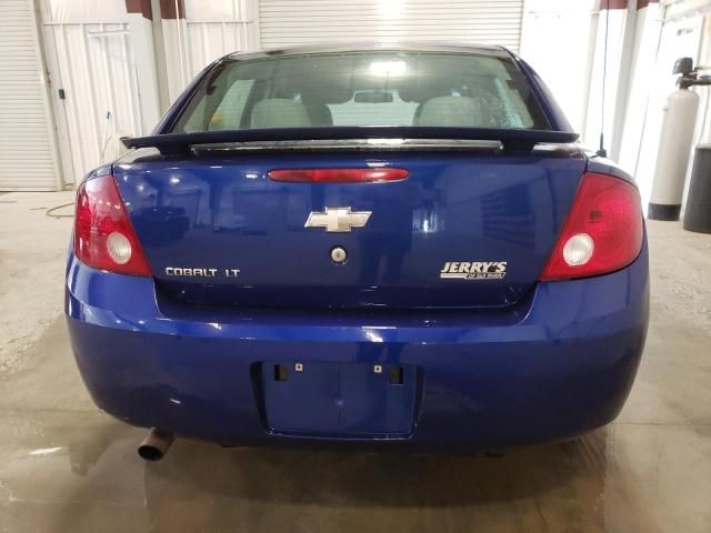 2007 Chevrolet Cobalt LT