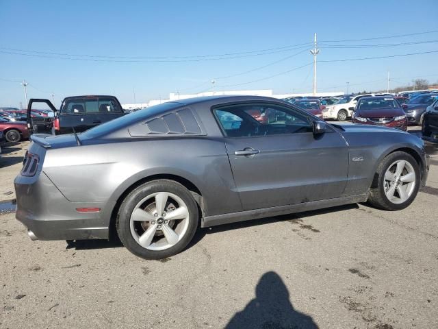 2014 Ford Mustang GT