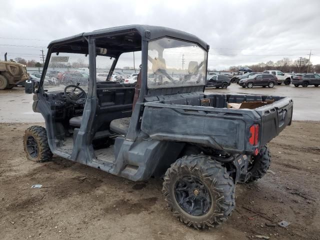 2018 Can-Am 2020 CAN-AM Defender Max HD8