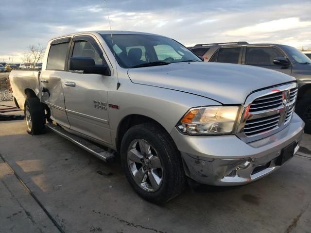 2015 Dodge RAM 1500 SLT