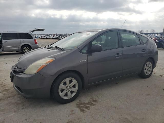 2006 Toyota Prius