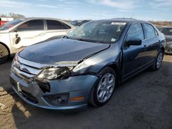 2011 Ford Fusion SE for sale in Cahokia Heights, IL