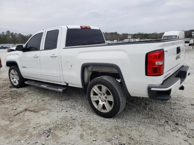 2018 GMC Sierra C1500