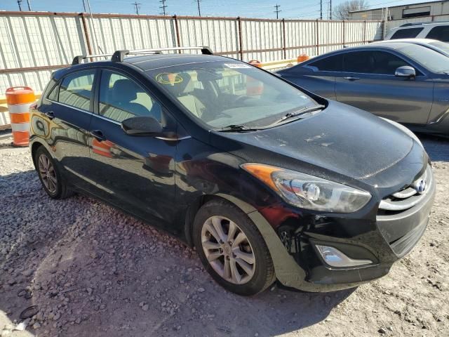 2014 Hyundai Elantra GT