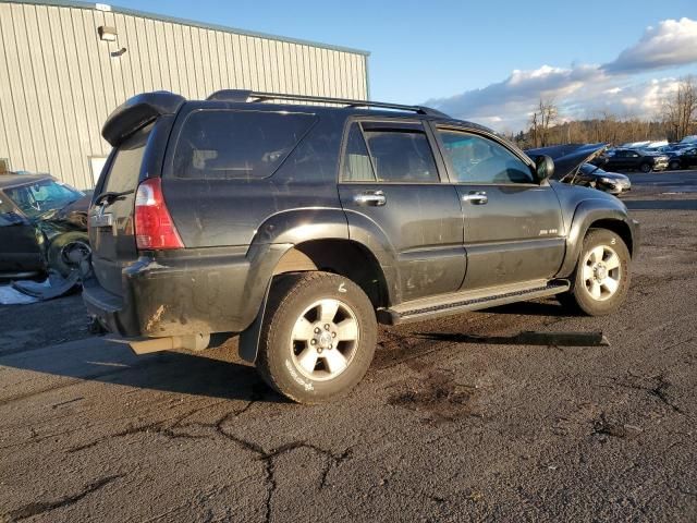 2006 Toyota 4runner SR5