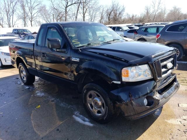 2006 Ford F150