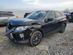 Salvage cars for sale at Columbus, OH auction: 2020 Mitsubishi Eclipse Cross ES