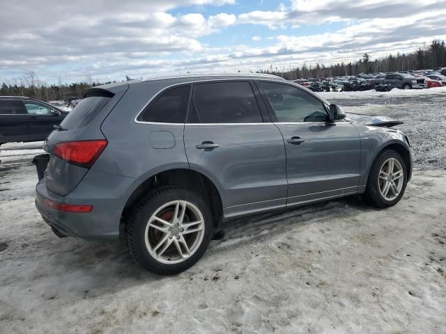 2013 Audi Q5 Premium