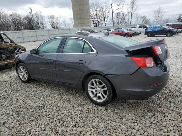 2013 Chevrolet Malibu 1LT