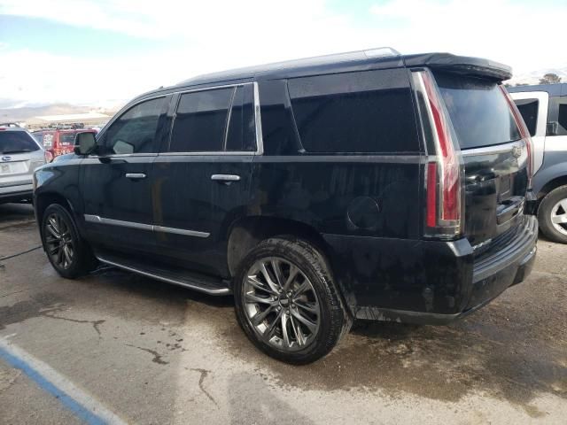 2017 Cadillac Escalade