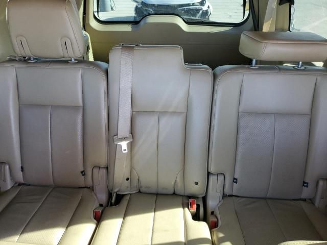 2010 Ford Expedition Eddie Bauer