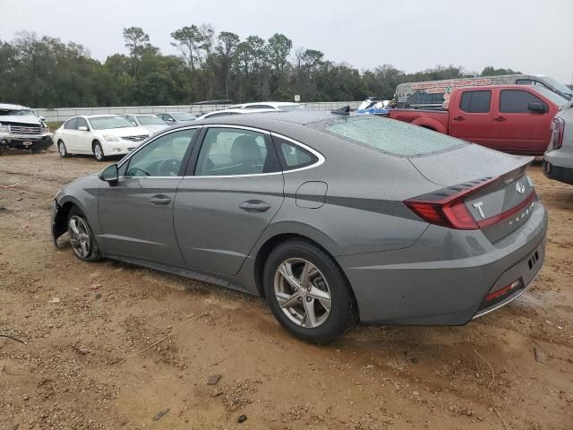 2020 Hyundai Sonata SE